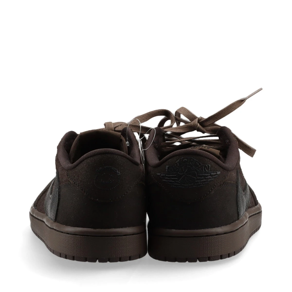 Nike スエード ブラック スニーカー DM7866-202 新品 Nike スエード ブラック スニーカー DM7866-202 新品 - メルカリ