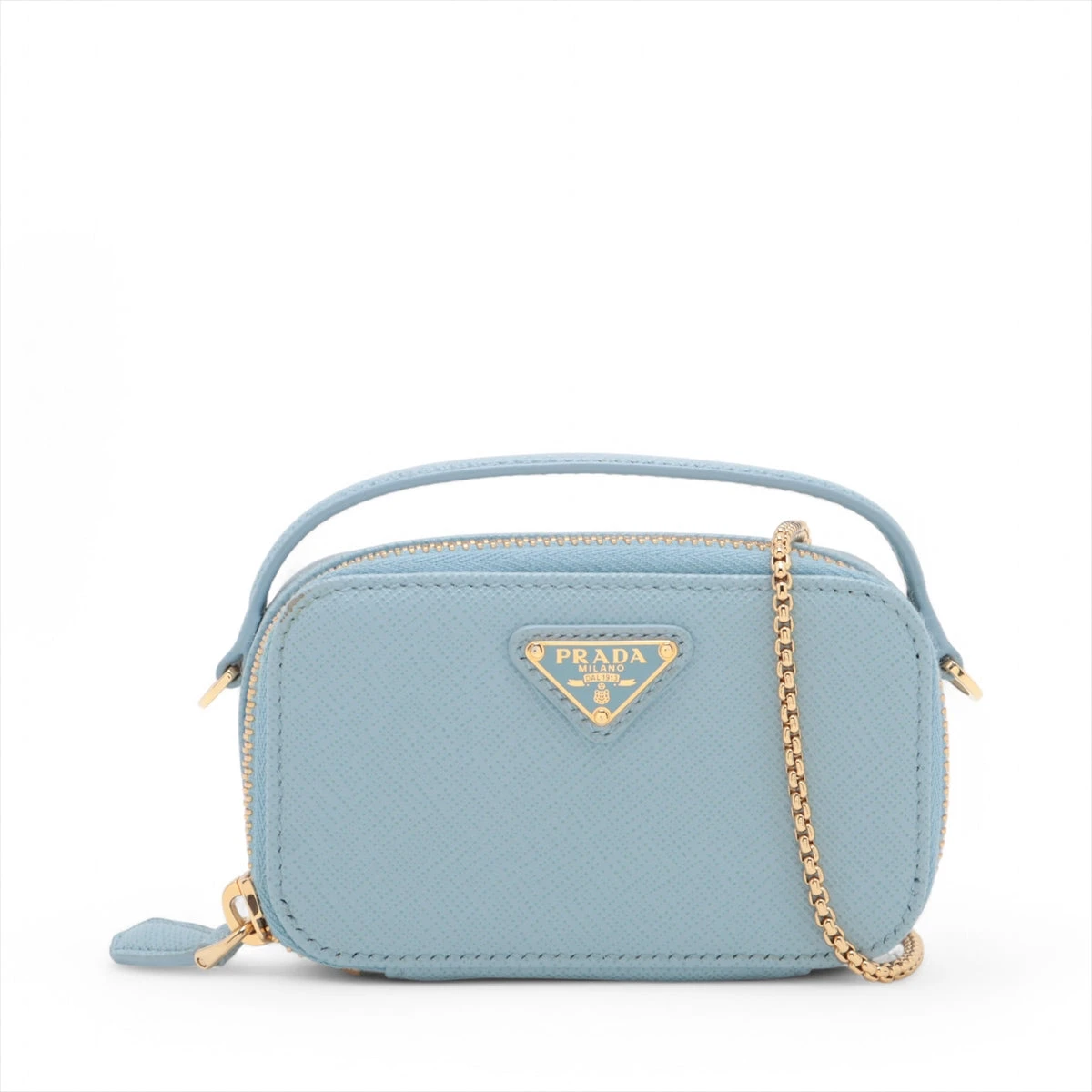 エイト　PRADA　プラダ　サフィアーノ　2wayショルダーバック 楽天市場】プラダ PRADA サフィアーノ 2wayショルダー 2way