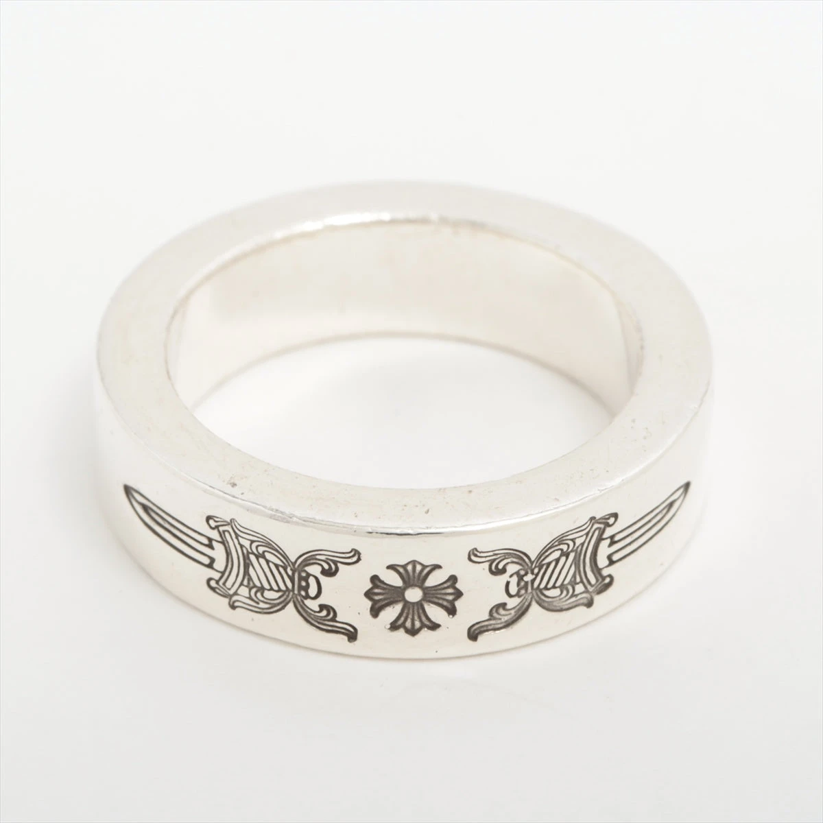 貴重！EHIRA K.S.K CROME-SIX 美品 貴重！EHIRA K.S.K CROME-SIX 美品