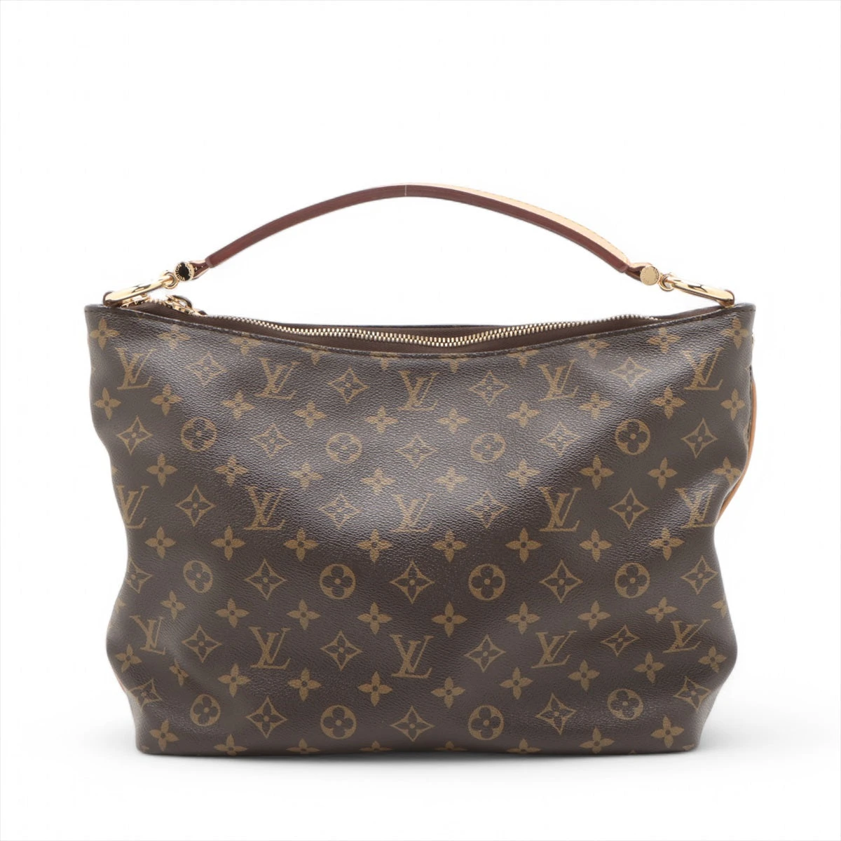 ヴィトン モノグラム シュリPM M40586 AP106002｜中古ブランド品