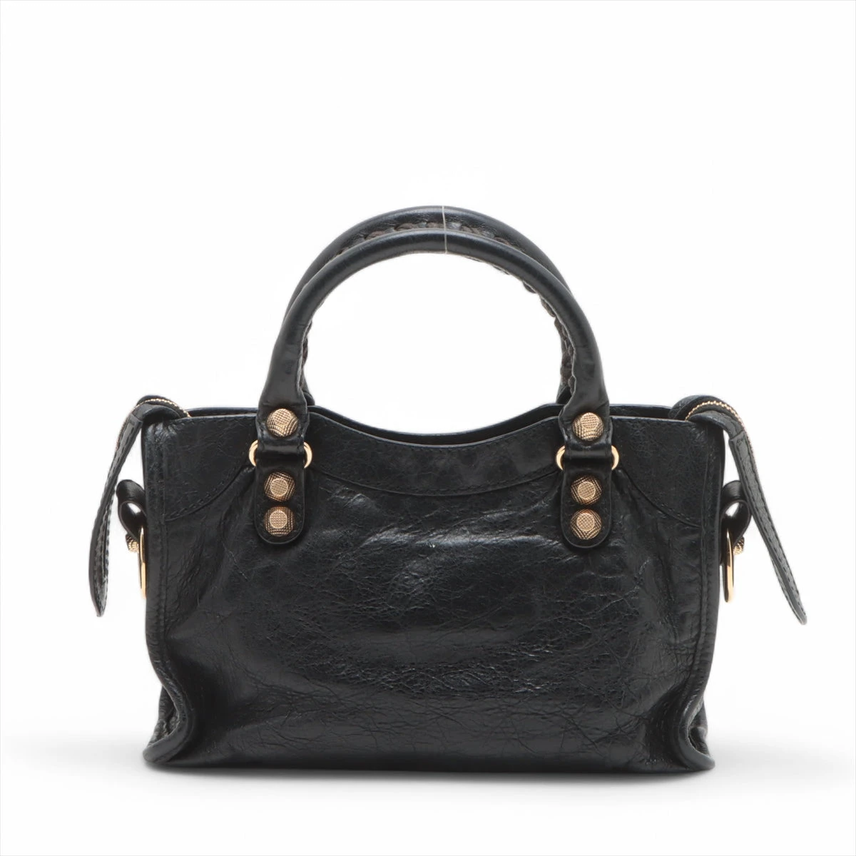 BALENCIAGA - バレンシアガ❤ジャイアントシティ バッグ