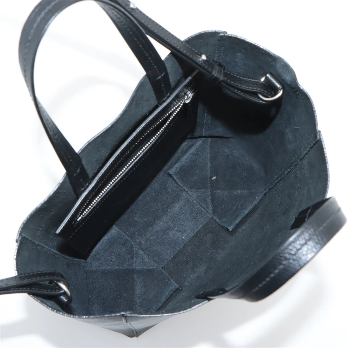 セリーヌ　バーティカル カバ　スモール　トートバッグ　2way　レザー　ブラック 楽天市場】CELINE セリーヌ バーティカルカバ スモール トート