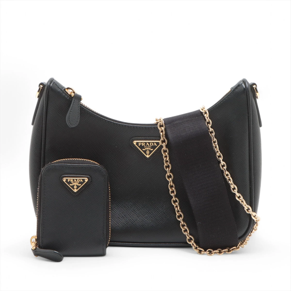 Prada 21435129OF0008 関税送料込 Amazon | [Prada] [プラダ] ショルダーバッグ レディース