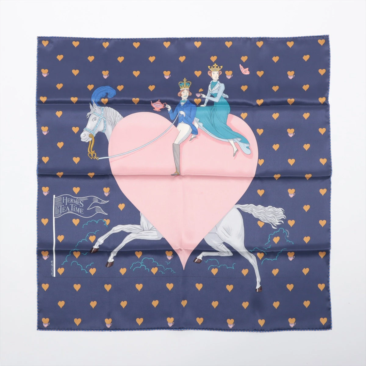 エルメス カレ70 ALLU online store｜page=2｜中古ブランド品