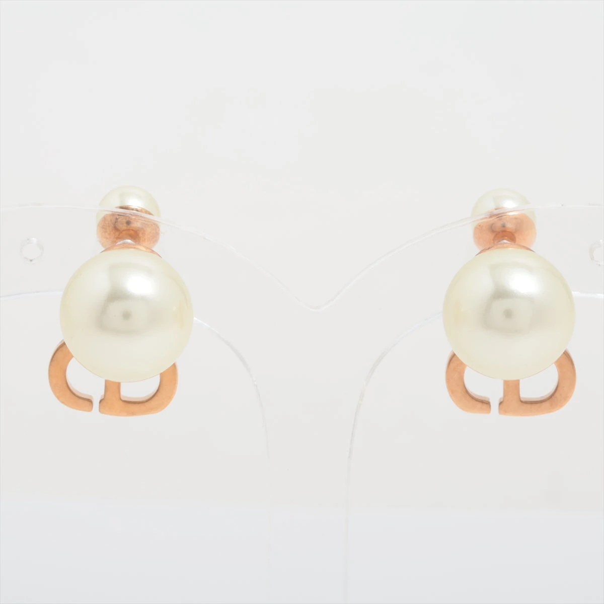 ディオール Dior Tribales ディオール トライバル ピアス(両耳用
