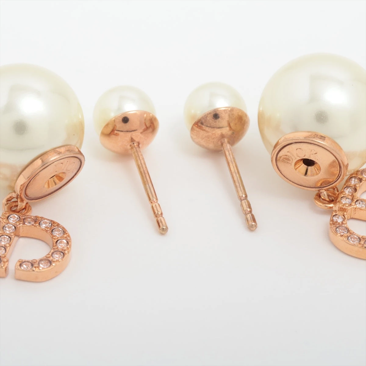 クリスチャンディオール Dior Tribales ディオール トライバル