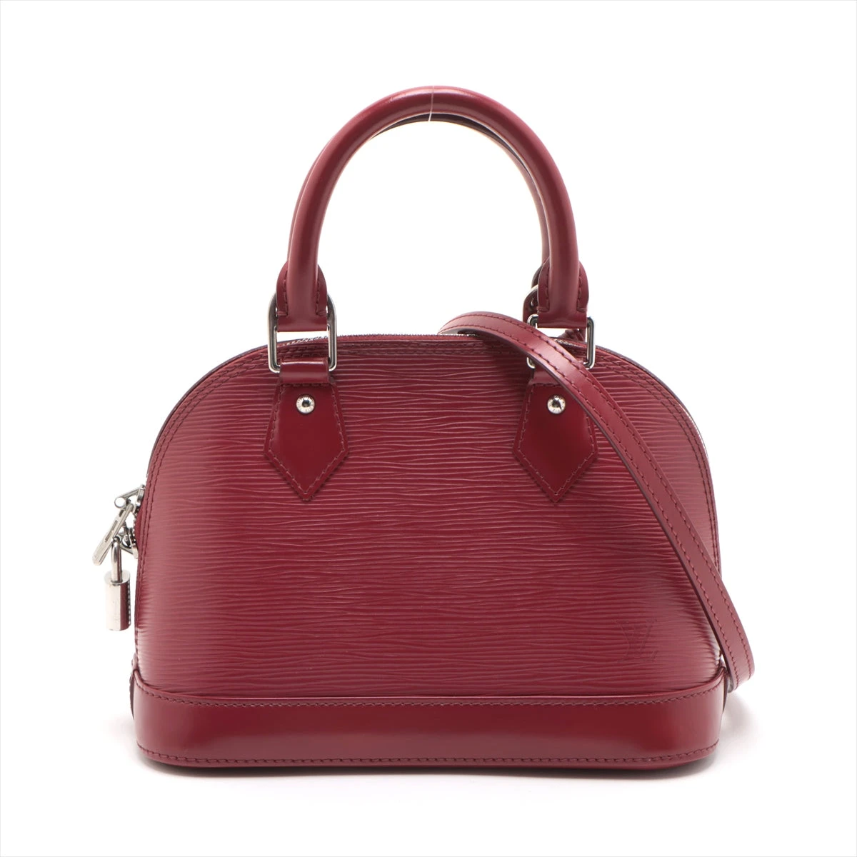 ルイヴィトン アルマBB｜中古ブランド品・ブランド古着通販｜ALLU  