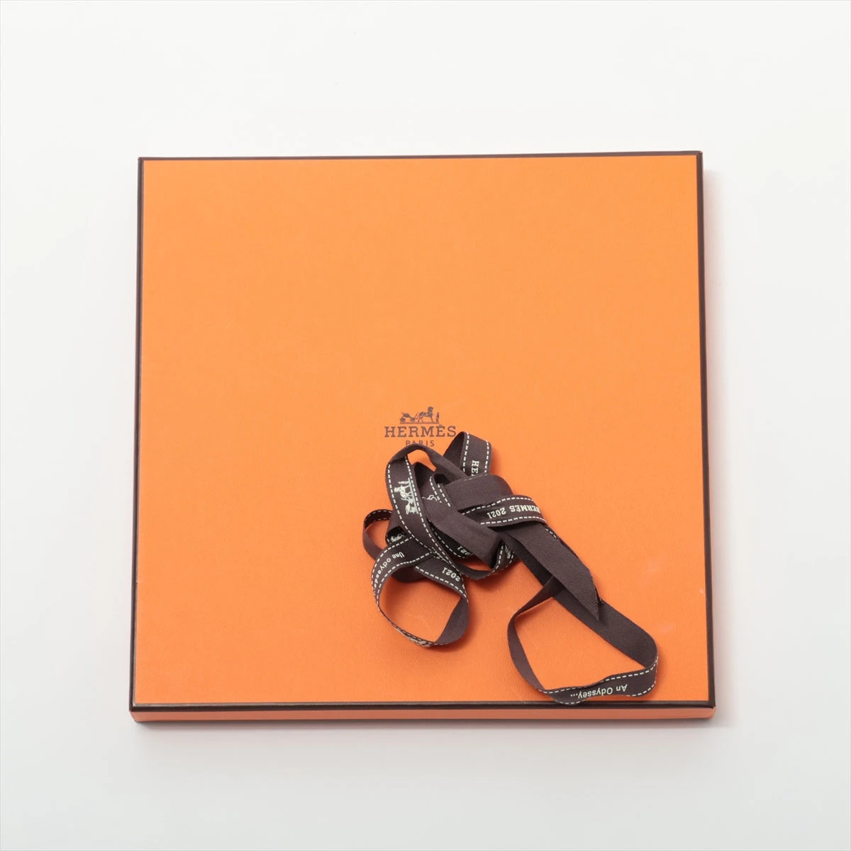 エルメス カレ90 ダブルフェイス Della Cavalleria Favolosa デッラ