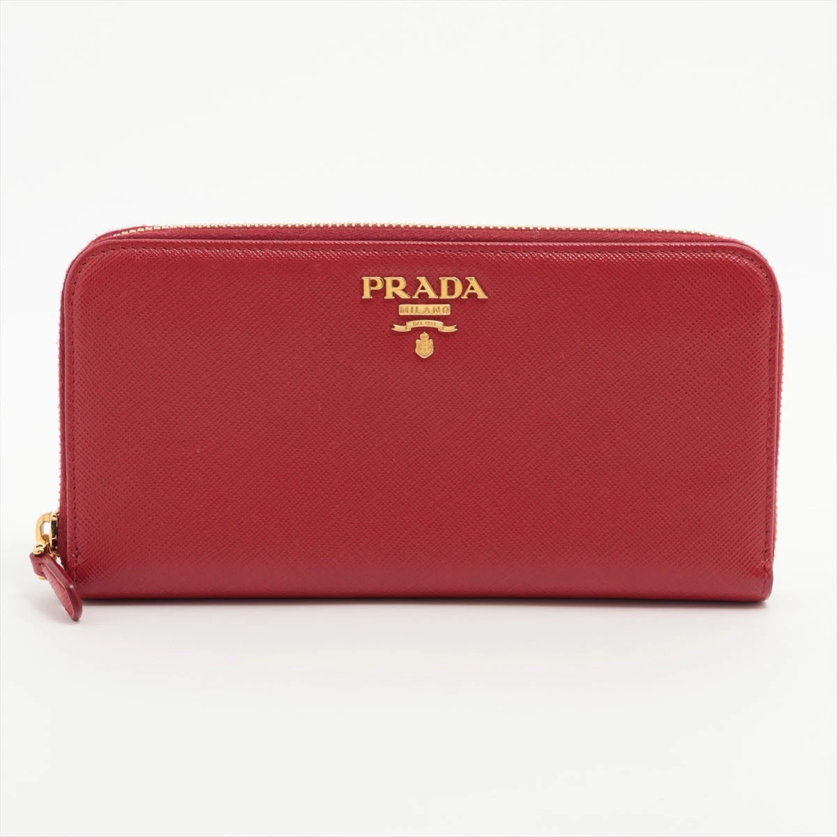 プラダ レザー ロング ウォレット プラダ(PRADA) メンズ メンズ長財布 | 通販・人気ランキング