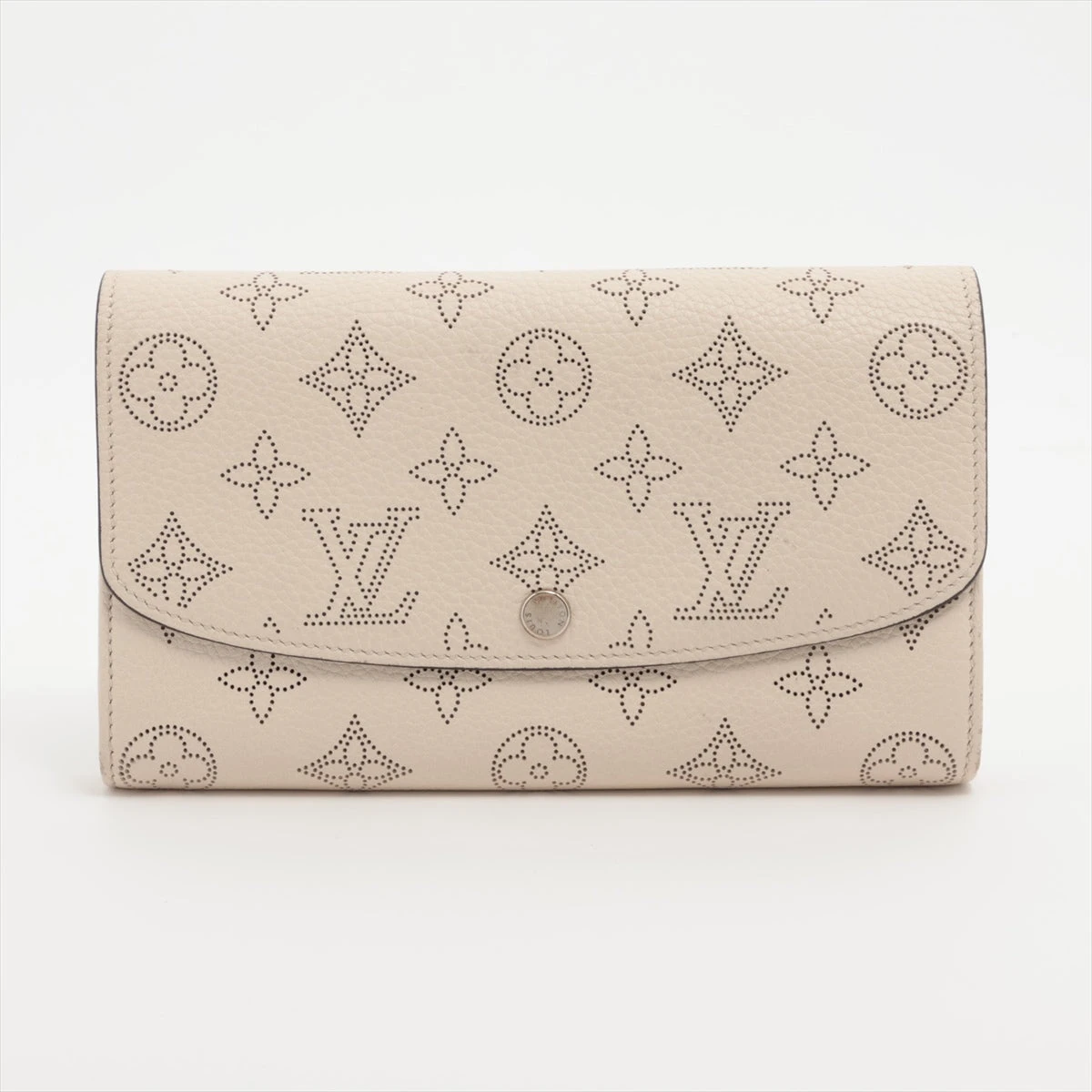 ルイヴィトン　ポルトフォイユ イリス ロングウォレット　長財布 ルイヴィトン ポルトフォイユ イリス ロングウォレット 長財布 【公式