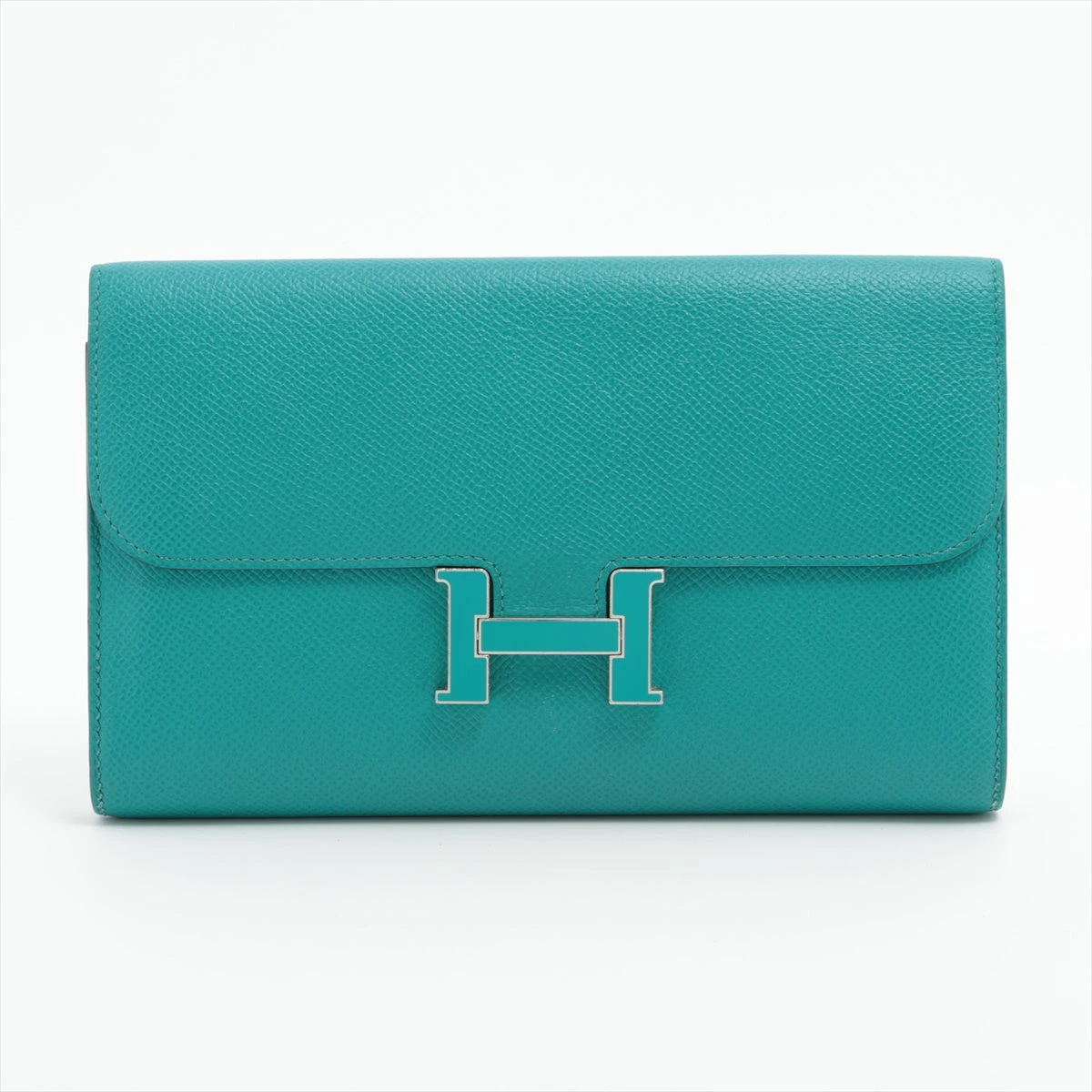 エルメス コンスタンス ロングウォレット｜中古ブランド品・ブランド