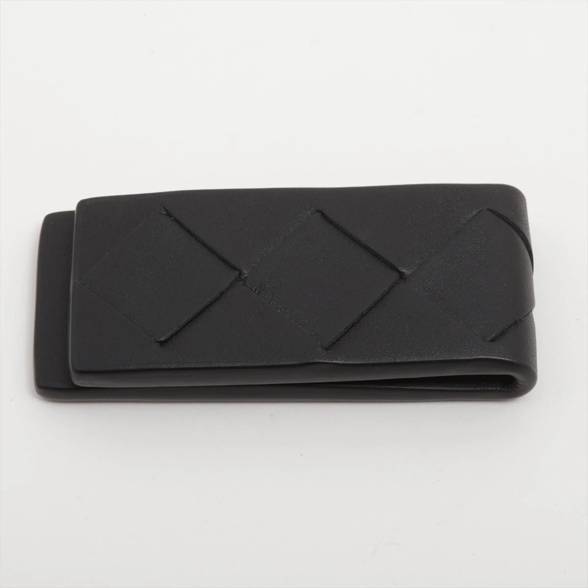 ♢BOTTEGA VENETA♢イントレチャートマネークリップ☆ (BOTTEGA