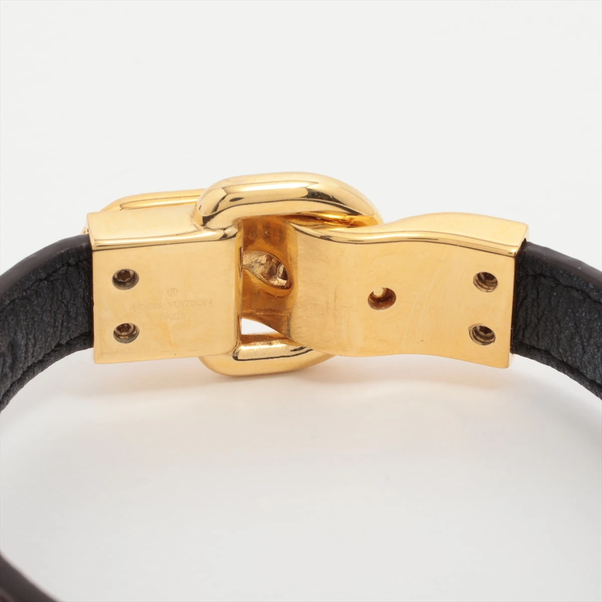 Louis Vuittox ブレスレット ブラスレファッスンユア M6170 Louis Vuittox ブレスレット ブラスレファッスンユア M6170