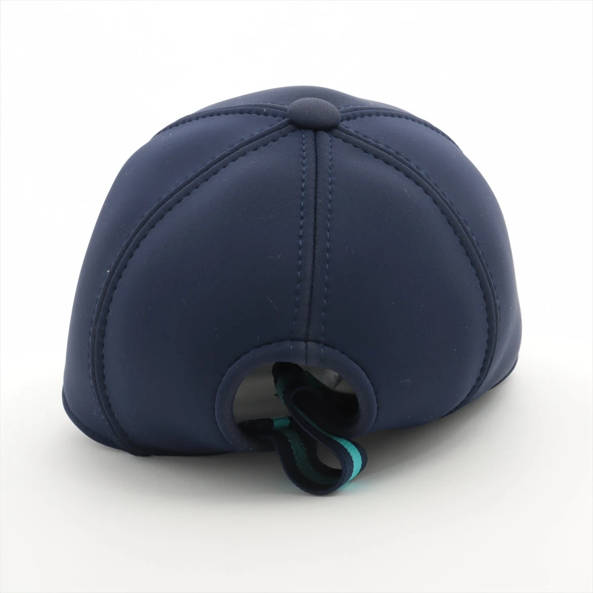 HERMES エルメス ネオバン アトランティック Hリフト キャップ