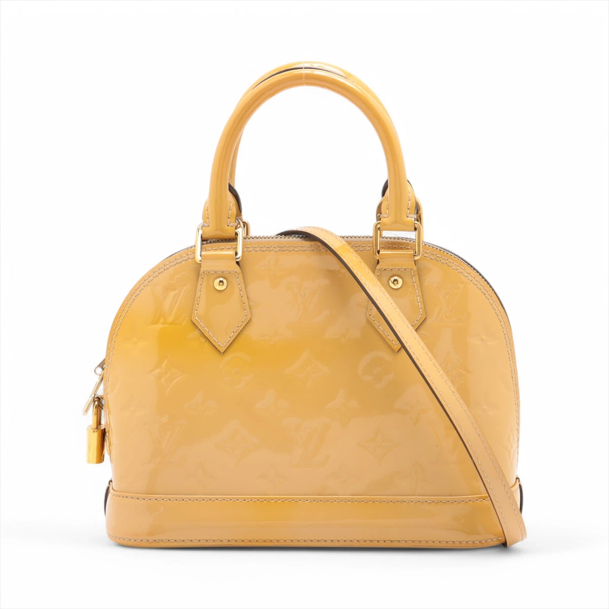 ☆Louis Vuitton☆ 売り切れ注意！アルマBB アルマ（LOUIS VUITTON） 中古品 ルイヴィトン モノグラム