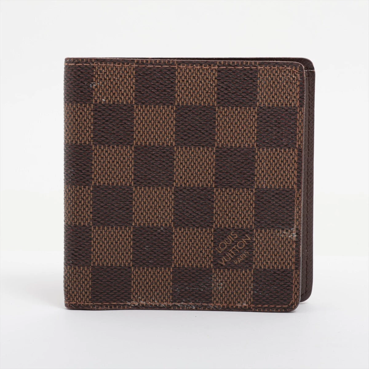 美品♡ ICタグルイヴィトン財布ポルトフォイユジュリエットコンパクト