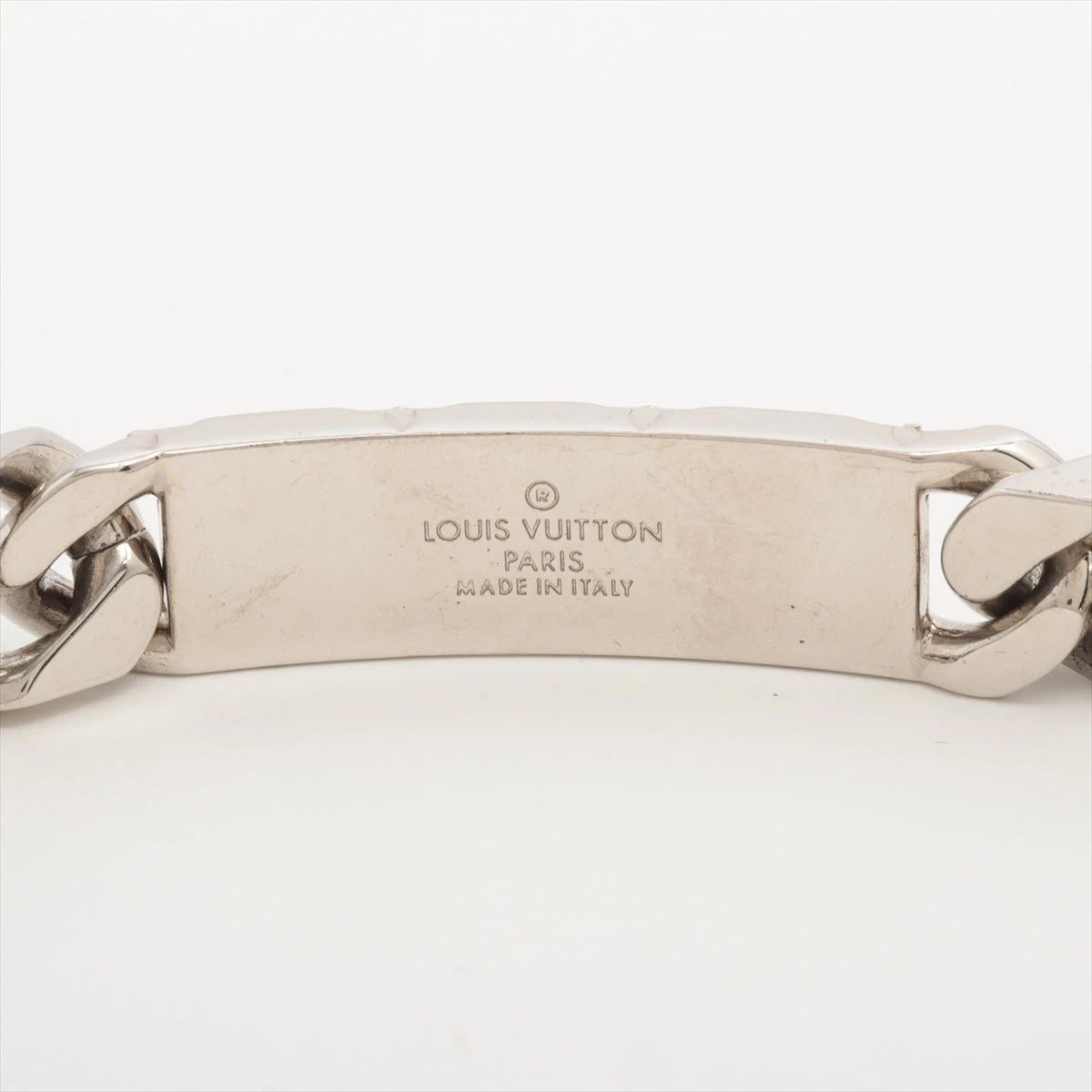 ヴィトン M00270 ブレスレット チェーンモノグラム DI1212