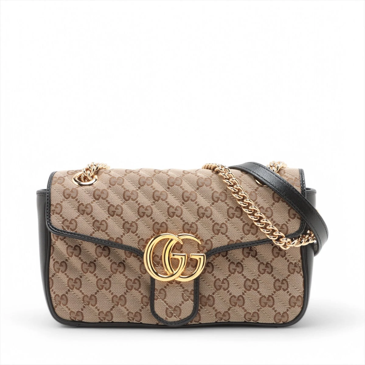 グッチ グッチ GUCCI ショルダーバッグ 443497 GGマーモント 
