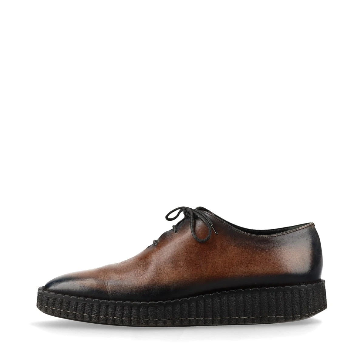 ☆激レア・定価25万円超・極上品☆ ベルルッティ Berluti