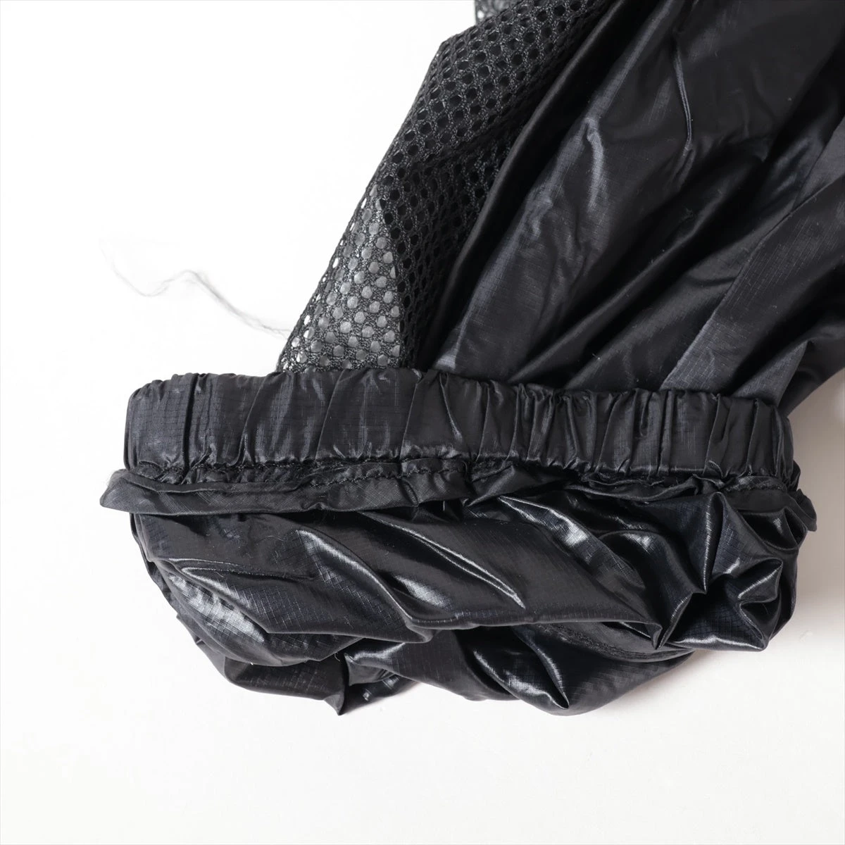 Supreme 22SS 黒 ナイロンジャケット M シュプリーム 22SS ナイロン ナイロンジャケット XL メンズ