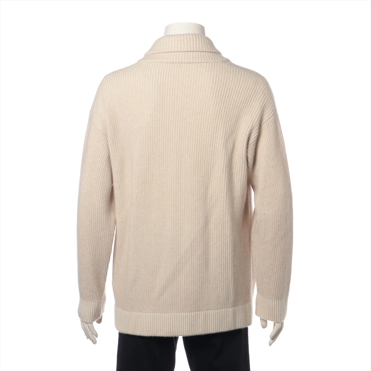 Loro Piana】ロロピアーナ『ベビーカシミヤ カーディガン sizeS