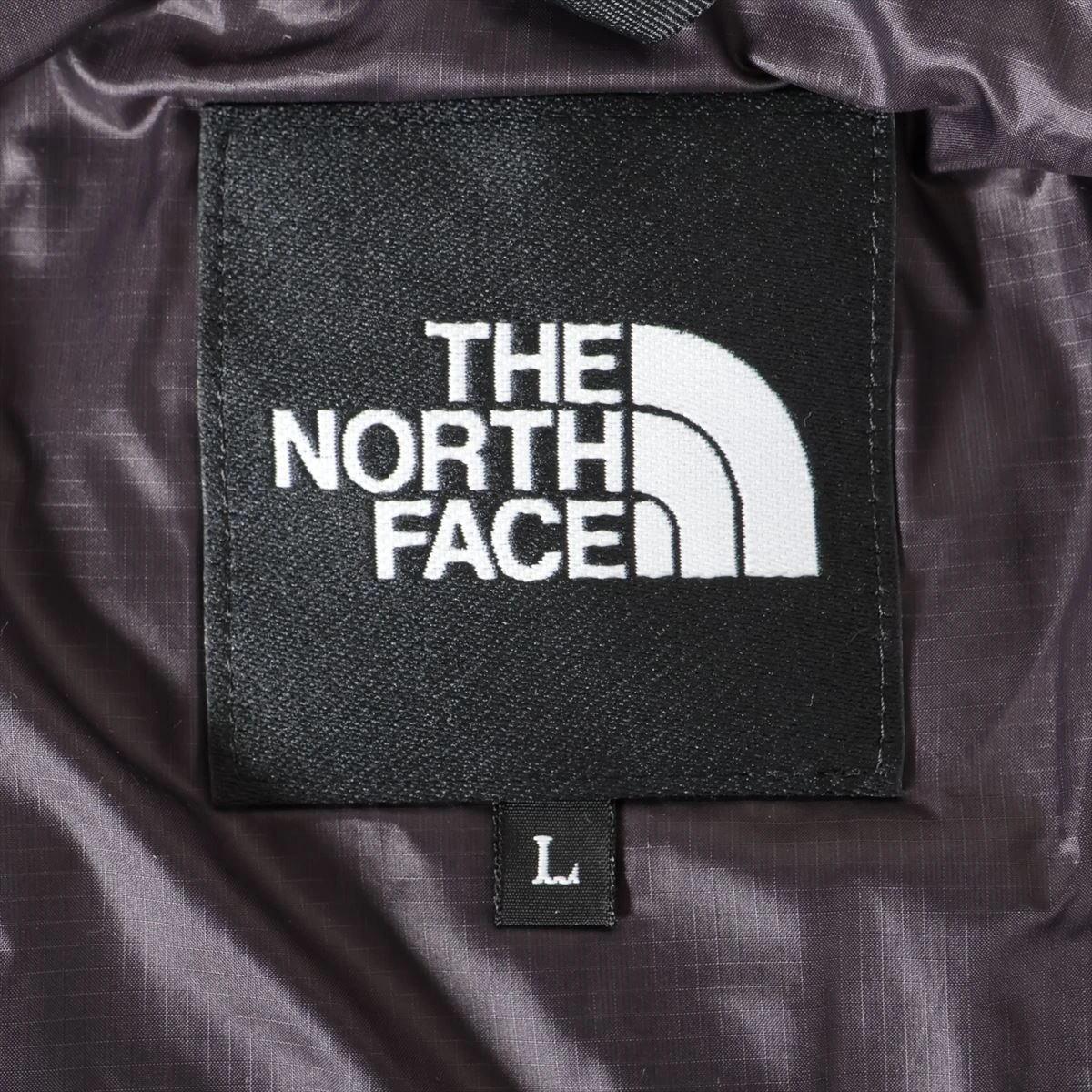 ノースフェイス アウター　中綿ジャケットセットGORE-TEX NP62401Z ノースフェイス ナイロン 中綿ジャケット L メンズ ブルー NP62401Z