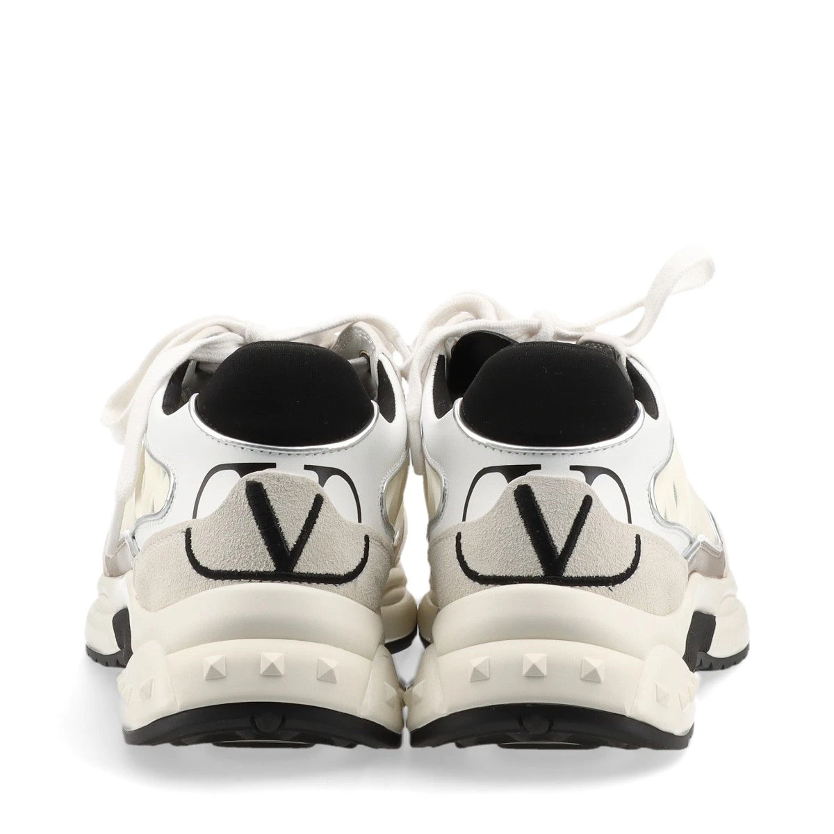 ヴァレンティノ ガラヴァーニ サンダル スリッポン Valentino
