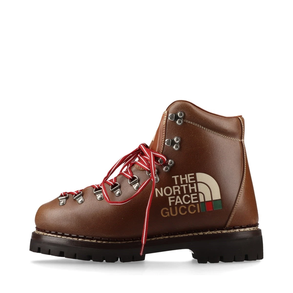 グッチ×ノースフェイス シューズ｜中古ブランド品・ブランド古着