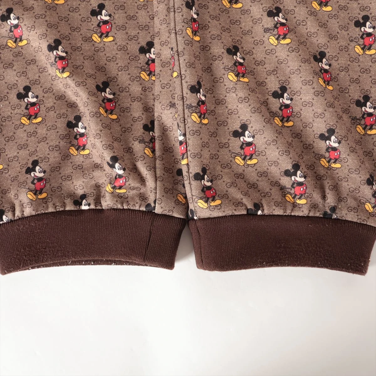 PEARLYGATES×DISNEY MICKEY コラボ セットアップ　メンズ PEARLYGATES×DISNEY MICKEY コラボ セットアップ メンズ 【公式通販】