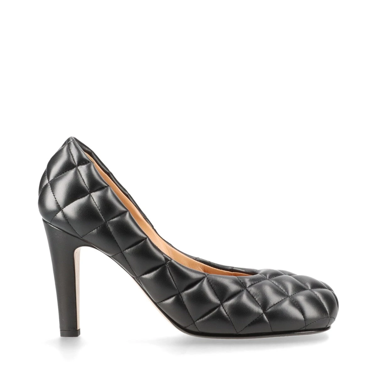 未使用　素敵！ボッテガ・ヴェネタのパンプス BOTTEGA VENETA ボッテガヴェネタ パンプス PUNTA プンタ 716210