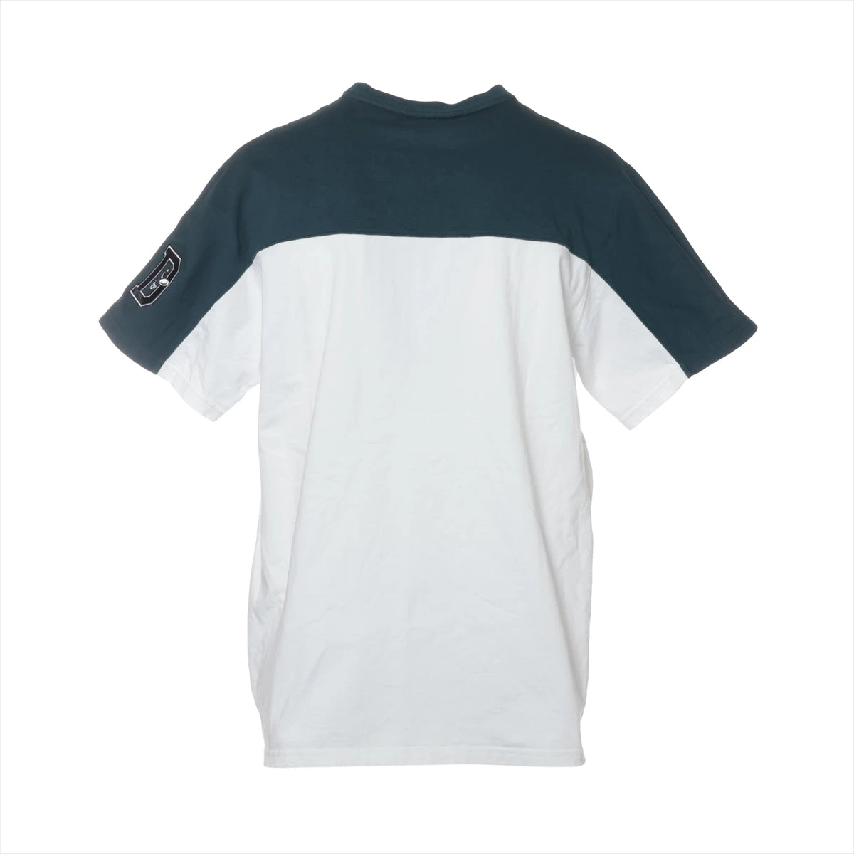 ディオール×ケニーシャーフ コットン Tシャツ XL メンズ