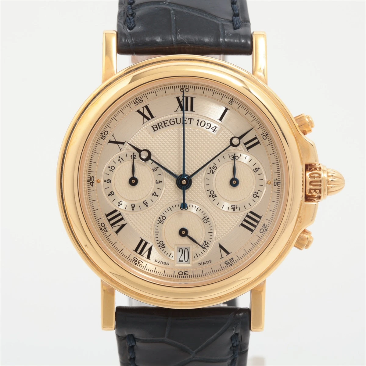 ルブリック・マリーン Maurice Lacroix Aikon Automatic Skeleton AI6028-SS001-030-1