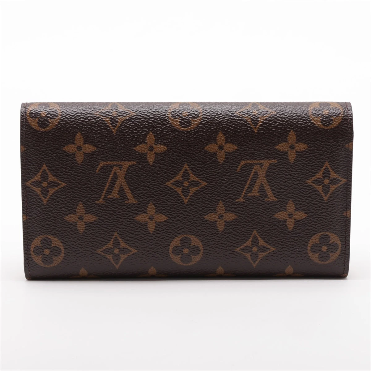 ルイヴィトン モノグラム ポシェット ポルト モネ クレディ M61725 LOUIS VUITTON】ルイヴィトン『モノグラム ポシェット ポルト