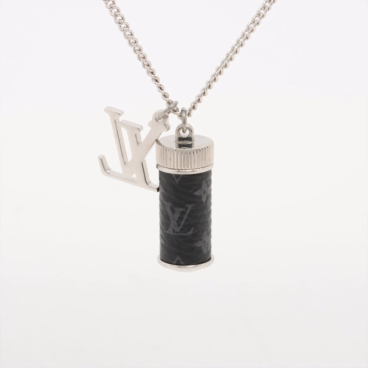 ヴィトン M63641 コリエチャームズモノグラムエクリプス AK1254