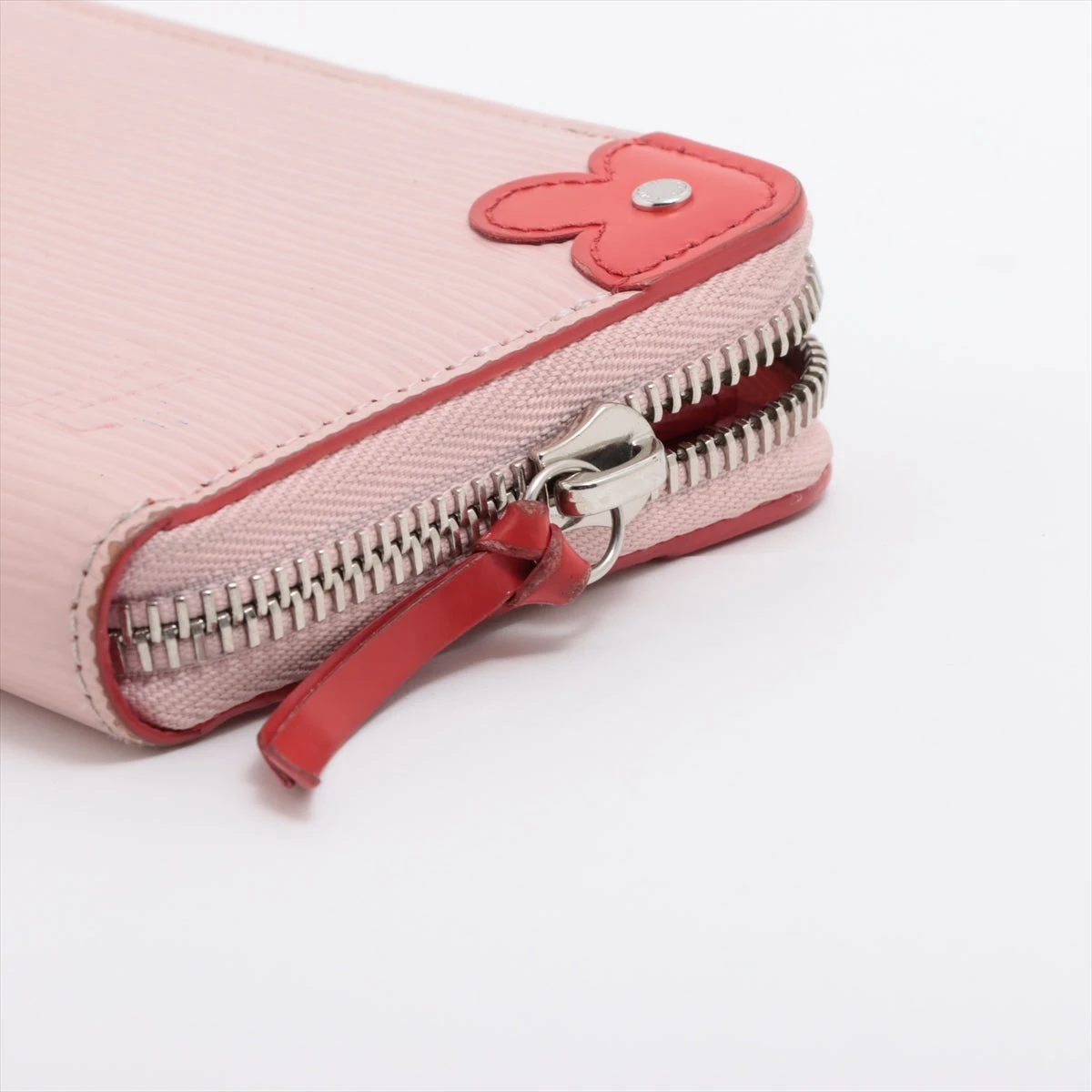 ルイ・ヴィトン エピ ポルトフォイユクレマンス M62967 ヴィトン 財布 LOUIS VUITTON ルイヴィトン 長財布 エピ ポルトフォイユ