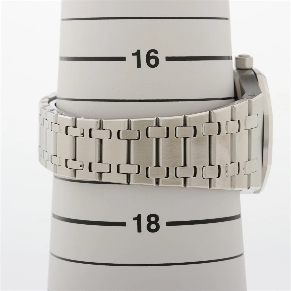 オーデマピゲ ロイヤルオーク 15000ST.OO.0789ST.05 E52533.1573 SS AT