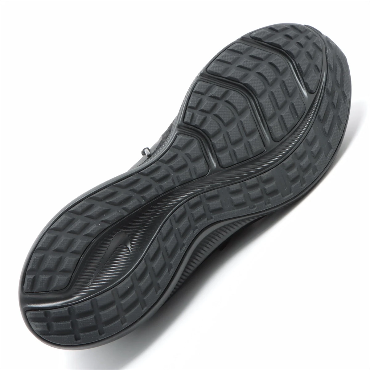 ナイキ　ブラック メッシュ スニーカー NIKE AIR メッシュスニーカー、NIKE（メンズ）｜ABC-MART GRAND STAGE