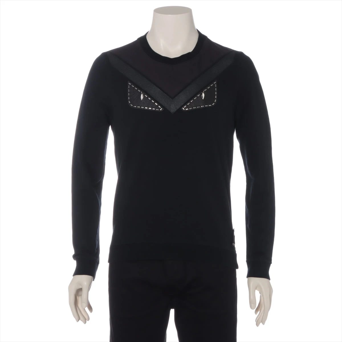 FENDI モンスターロングTシャツ FENDI モンスターロングTシャツ