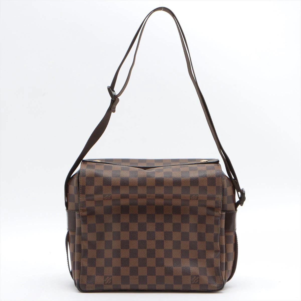 ヴィトン ダミエ ナヴィグリオ N45255