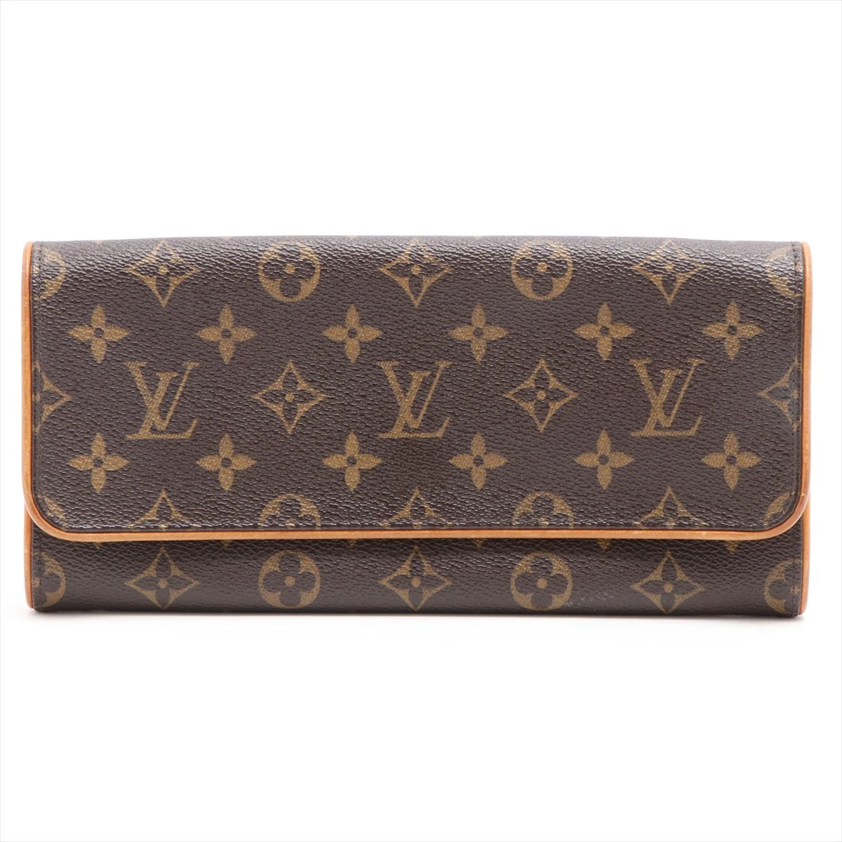 ヴィトン モノグラム ポシェット･ツインGM M51852